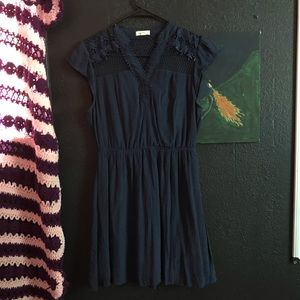 Fashionable dress for any occasion